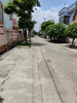  Residential Plot for Sale in Ganga Nagar, Bulandshahr