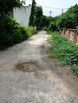  Residential Plot for Sale in Ganga Nagar, Bulandshahr