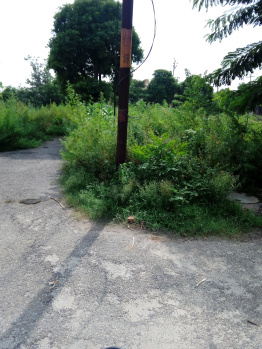  Residential Plot for Sale in Vishnu Puram Colony, Bulandshahr