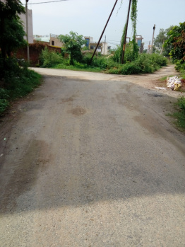 Residential Plot for Sale in Yamunapuram, Bulandshahr