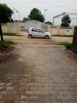  Residential Plot for Sale in Vishnu Puram Colony, Bulandshahr