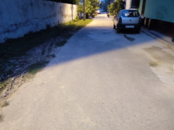  Residential Plot for Sale in NH 91, Bulandshahr