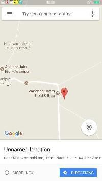  Agricultural Land for Sale in Salamedu, Villupuram