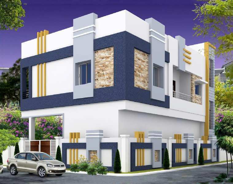 3 BHK House & Villa 2000 Sq.ft. for Sale in Adikmet, Hyderabad