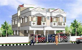 3 BHK Flat for Rent in Velachery, Chennai