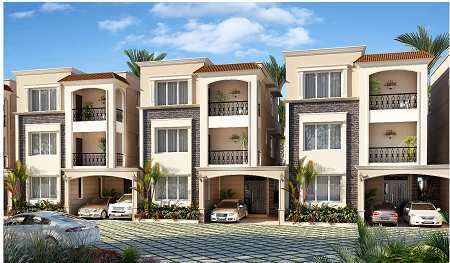 4 BHK House 2500 Sq.ft. for Sale in Chandapura, Bangalore