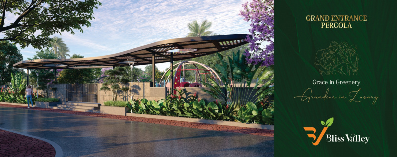  200 Sq. Yards Residential Plot for Sale in Tadepalli, Vijayawada