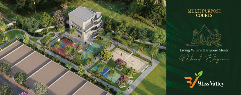  200 Sq. Yards Residential Plot for Sale in Tenali, Guntur