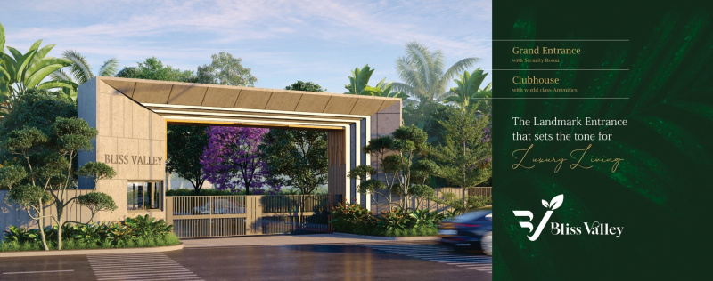  220 Sq. Yards Residential Plot for Sale in Tadepalli, Vijayawada