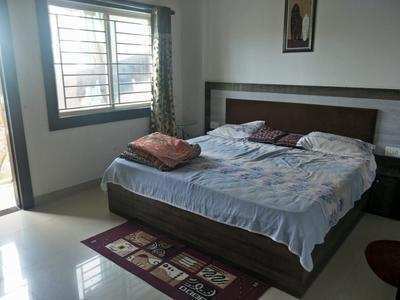 1 BHK Apartment 1050 Sq.ft. for Rent in
