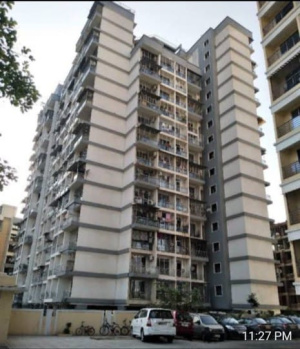 2 BHK Flat for Sale in Thakurli, Thane