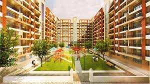 1 BHK Flat for Sale in Naigaon East, Mumbai