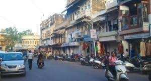 7 BHK House for Sale in Naya Bazar, Ajmer