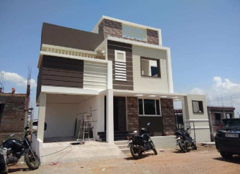 2 BHK Villa for Sale in Umachikulam, Madurai