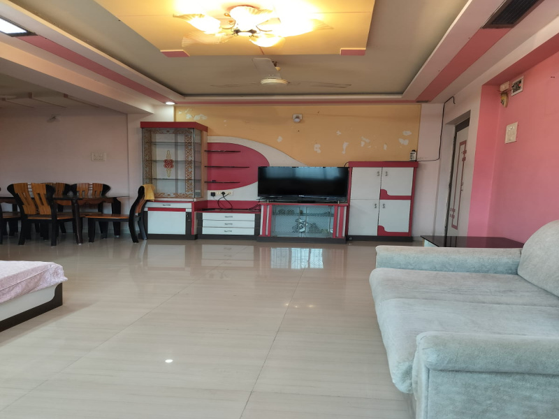 2 BHK Apartment 1115 Sq.ft. for Sale in Gunjan, Vapi