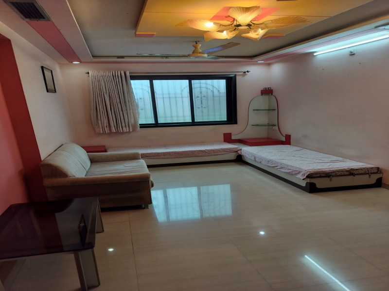 2 BHK Apartment 1115 Sq.ft. for Sale in Gunjan, Vapi