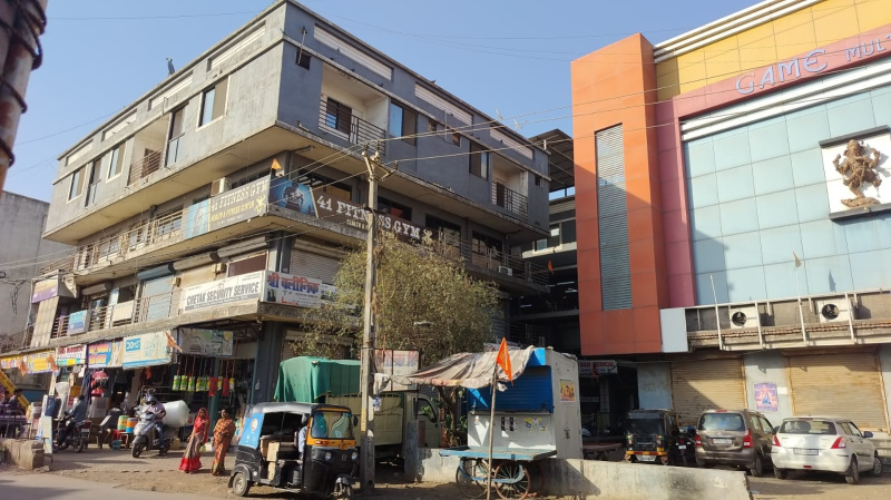 1 RK Apartment 200 Sq.ft. for PG in Silvassa Road, Vapi