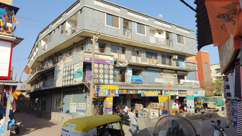  Commercial Shop 200 Sq.ft. for Rent in Gidc, Vapi