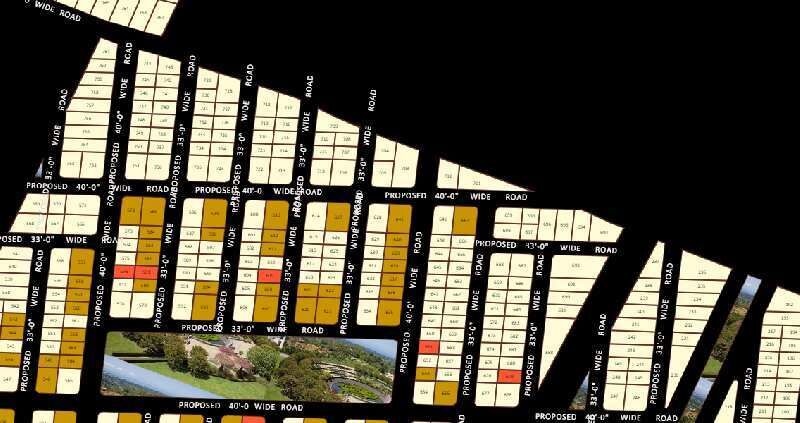  200 Sq. Yards Residential Plot for Sale in Bhongir, Yadadri Bhuvanagiri