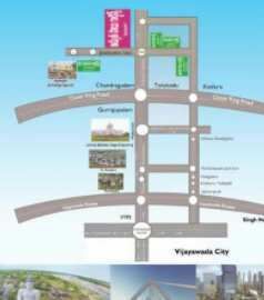  Residential Plot 900 Sq.ft. for Sale in Mylavaram, Krishna