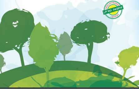  Residential Plot 1800 Sq.ft. for Sale in Kanuru, Krishna