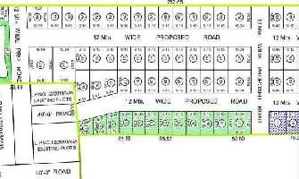  Residential Plot for Sale in Vuyyuru, Vijayawada