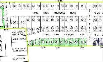  Residential Plot for Sale in Ramavarappadu Rng, Vijayawada