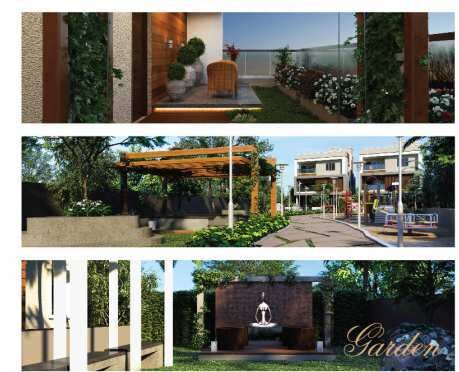 4 BHK House 1330 Sq.ft. for Sale in Ramavarappadu Rng, Vijayawada
