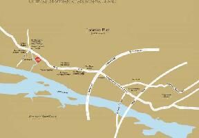 2 BHK Flat for Sale in Ibrahimpatnam, Vijayawada