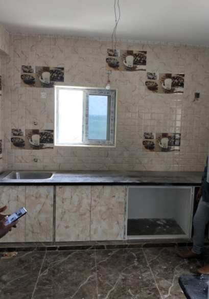 3 BHK 1986 Sq.ft. Apartment for Sale in Gunadala, Vijayawada