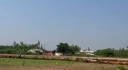  Residential Plot 300 Sq. Yards for Sale in Chilakaluripet, Guntur