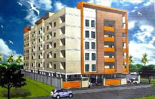 3 BHK Flat for Sale in Gannavaram, Vijayawada