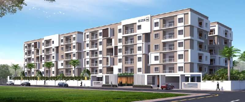 4 BHK 3382 Sq.ft. Apartment for Sale in Gunadala, Vijayawada