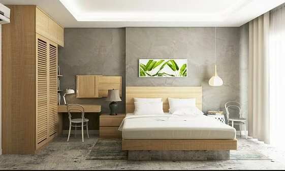 3 BHK Apartment 1636 Sq.ft. for Sale in Ramavarappadu, Vijayawada