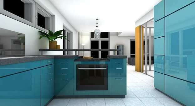 2 BHK Apartment 1260 Sq.ft. for Sale in Gollapudi, Vijayawada