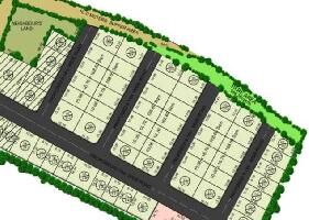  Residential Plot for Sale in Bibi Nagar, Hyderabad