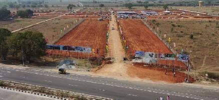  Residential Plot for Sale in Vangapalli, Hyderabad