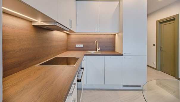 3 BHK Apartment 2900 Sq.ft. for Sale in Lic Colony, Vijayawada