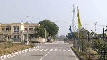  Commercial Land for Sale in Ajmer Road, Jaipur