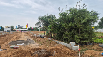  Residential Plot for Sale in Bhankrota, Jaipur