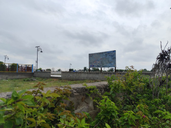  Commercial Land for Sale in Mahindra SEZ, Jaipur