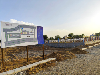  Residential Plot for Sale in Ajmer Road, Jaipur