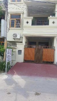 5 BHK House for Sale in Viraj Khand 1, Gomti Nagar, Lucknow