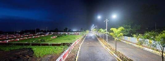  Residential Plot for Sale in Shahapur, Thane