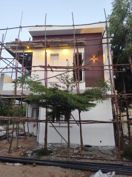 3 BHK Villa for Sale in Ghatkesar, Hyderabad