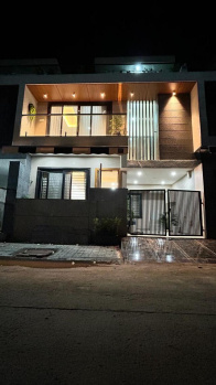 3 BHK House for Sale in Bombay Hospital Service Road, Indore