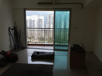 2 BHK Flat for Rent in Nahar Amrit Shakti, Chandivali, Mumbai