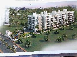 1 BHK Flat for Sale in Wakad, Pune