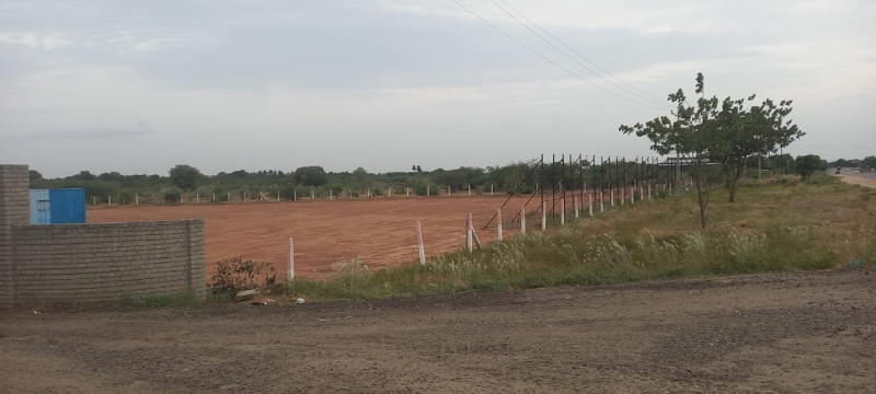  Residential Plot 1200 Sq.ft. for Sale in Peraiyur, Madurai