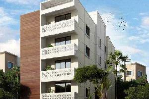 2 BHK House for Rent in Old Airport Road, Bangalore